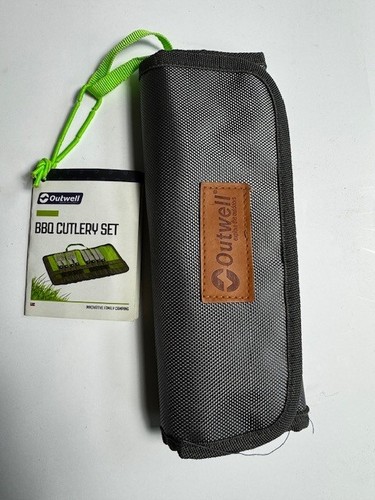 Outwell grill besteckset - outwell, grill-besteckset
