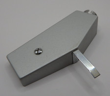 Original Lenco Headshell B 55 / L 75 - mit Kabeln - siehe Bilder - Top -