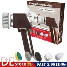 Handheld Cordless Rechargeable