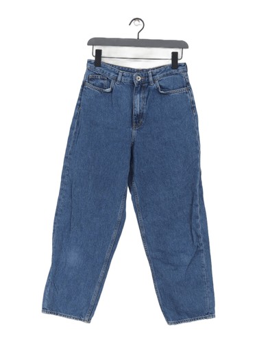 Cos damen jeans in blau - in,
