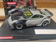 Carrera Evolution Nissan 350Z Fast And The Furious "DK's Ride"