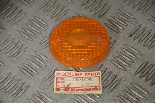 Kawasaki 400 500 s1 s2 - h1,