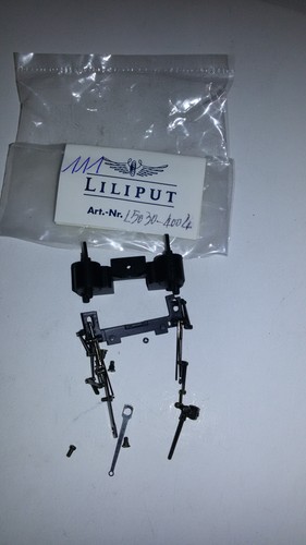 111 liliput ersatzteil - *lo, 111*