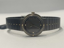 SEIKO SQ LUXURY EDITION JAPAN