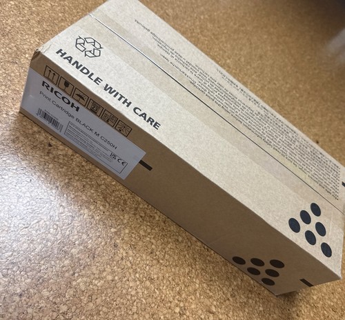 Original ricoh toner 408340 - ricoh,