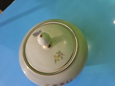 Zuckerdose o Bonboniere mit