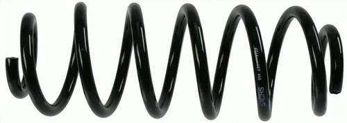 Fahrwerksfeder 998 435 - , sachs