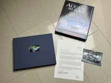 AUGENBLICKE 1948-1998 PORSCHE