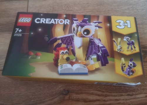 Lego 31125 creator 1 - 31125, 3-in-1