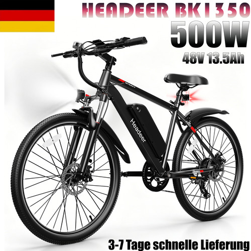 Header zoll elektrofahrrad - header, 26