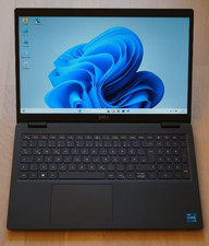DELL Latitude Notebook Intel Core i5-1135G7 / 16GB RAM / SSD / WIN11 Pro