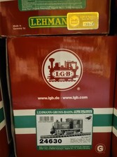 LGB 24630 Spur G US-Diesellok