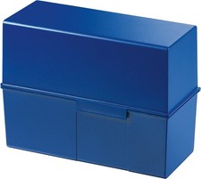 HAN Karteikasten DIN A6 quer