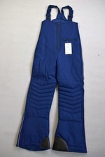 Vintage Overall Ski Hose
