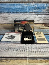 Kasparov Pocket Plus