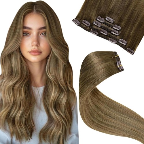 Laavoo echthaar extensions - laavoo,