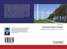 Savonius Wind Turbine Rajeev