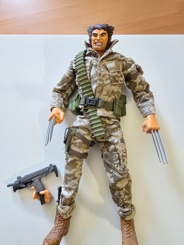 2002 wolverine men marvel - 2002,