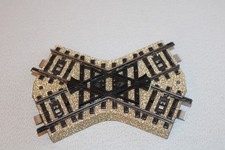 Märklin 5211 Kreuzung M-Gleis