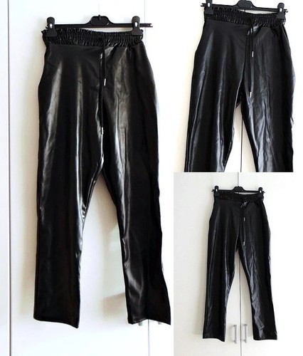 Lederhose pants irina faux - lederhose,