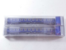 »ROCO 64108 H0 DC · PERSONENWAGEN SET 2 "PORTA WESTFALICA" · OVP«