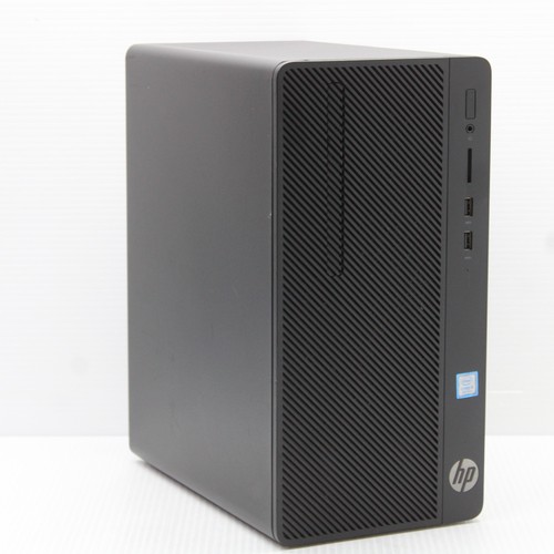 290 mini tower - hp,