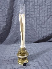 Petroleum Kosmosbrenner 14''' Petroleumbrenner Petroleumlampe Kosmos Glas