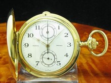 Vacheron & Constantin 18kt 750