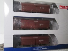 Piko 28329 Set mit 3