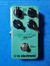 tc electronic Hyper Gravity