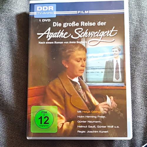 Ddr archiv die - ddr, tv-archiv