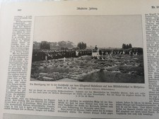 RK 1916 Zeitungsdruck 3807