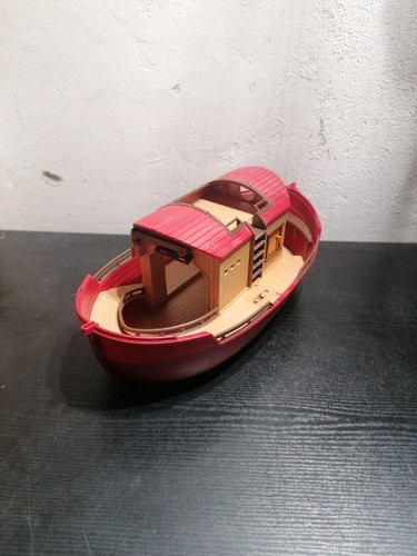 Playmobil 5276 3255 große