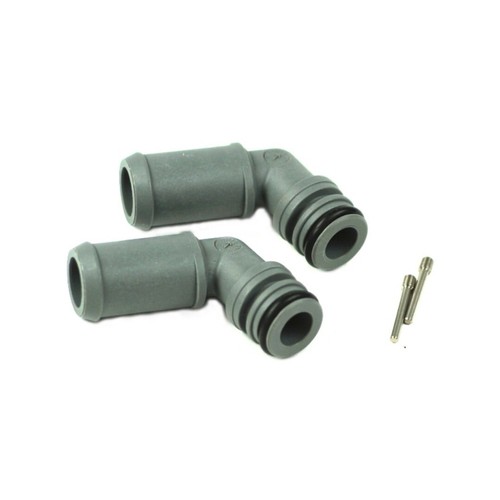 Spulen verdampfer wasser li10 - spulen,