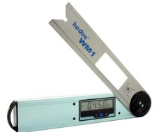 Hedü Winkelmesser digital