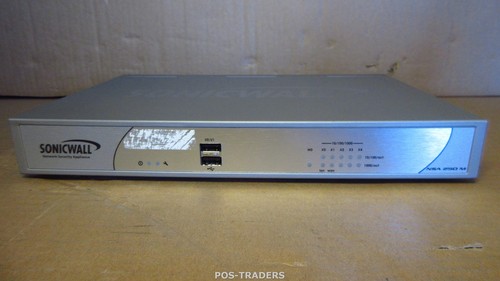 Sonicwall nsa 250m port - nsa,