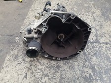 Fiat Punto 188 1,2 Bj. 02 Erst 137000 km  Getriebe 5 Gang C51451344  46479123