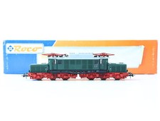 Roco H0 43713 Elektrolok E-Lok BR 254 020-1 DR / NEM