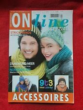 ONline Spezial Stricktrends