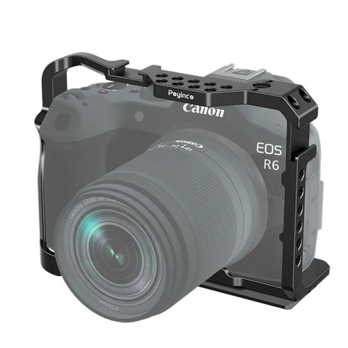Kamerakäfig für canon eos - kamerakäfig,