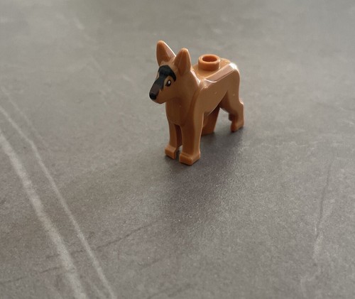 Lego hund polizeihund - lego®,