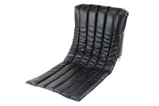 Beiwagensitz für Stoye 1 - schwarz