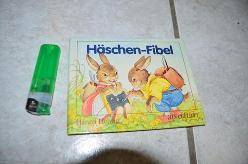 Bilderbuch hanna helwig - hanna, helwig"