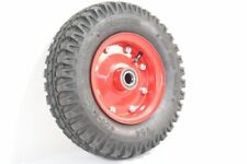 VREDESTEIN 4.00-8 71M 6 PR, V54 High Speed Trailer, Reifen mit Felge 9DA3 - NEU