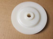 Keilriemenscheibe Riemenscheibe Zylinderkopf Wartburg 353