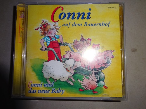 Xxxx conni auf dem - conni,