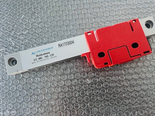 Heidenhain 481 120 mm - ls,