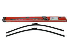 Original Wischerblätter vorne