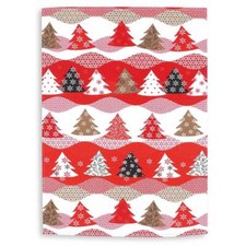 Geschirrtuch Weihnachten