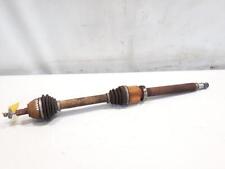 Ford Focus 2 DA3 Bj.2008 original Antriebswelle Gelenkwelle vorn rechts 1,6TDCI 